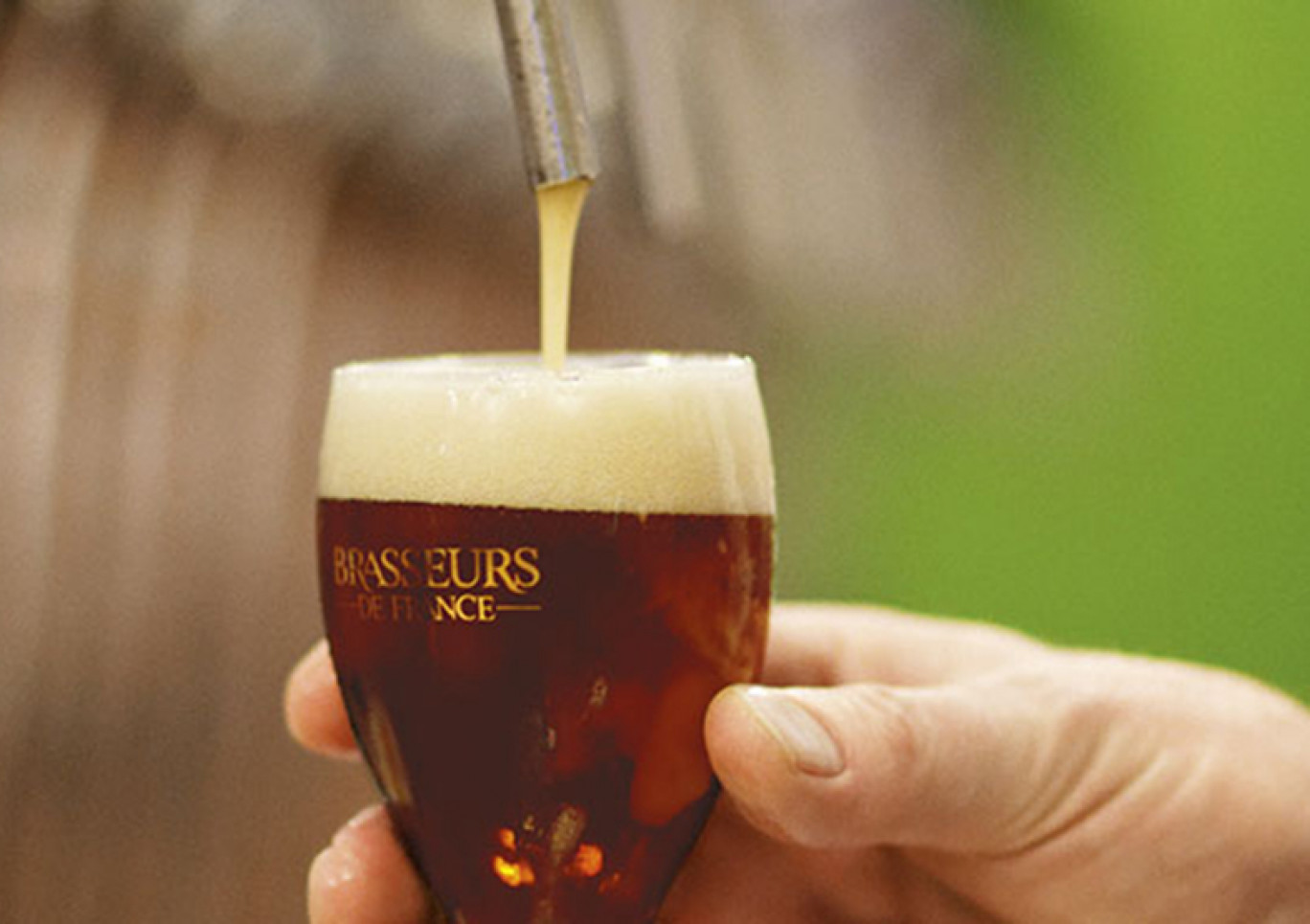 © Brasseurs de France