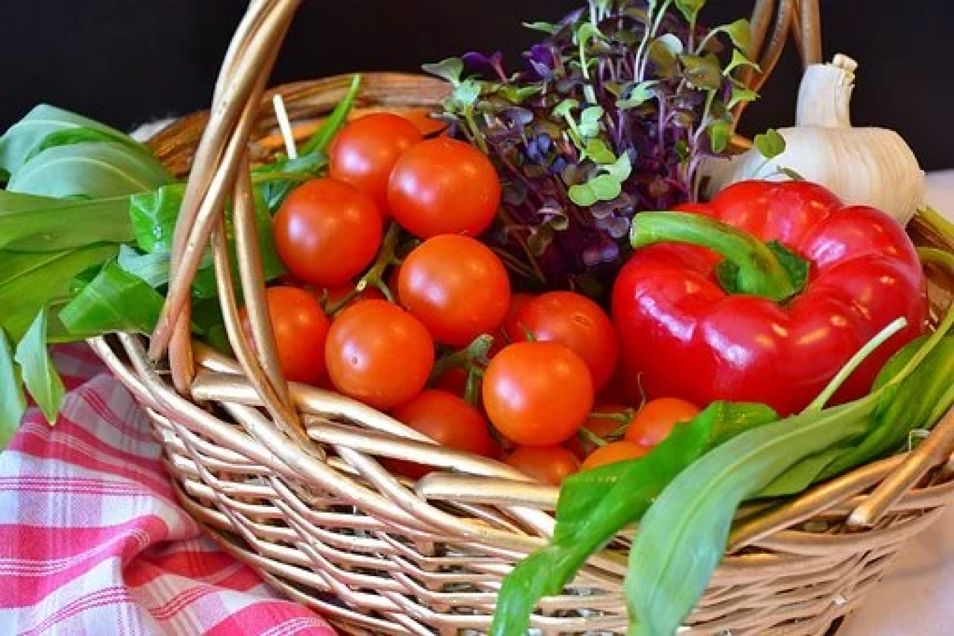 Le dispositif Agrilocal à l'honneur dans les collèges meusiens