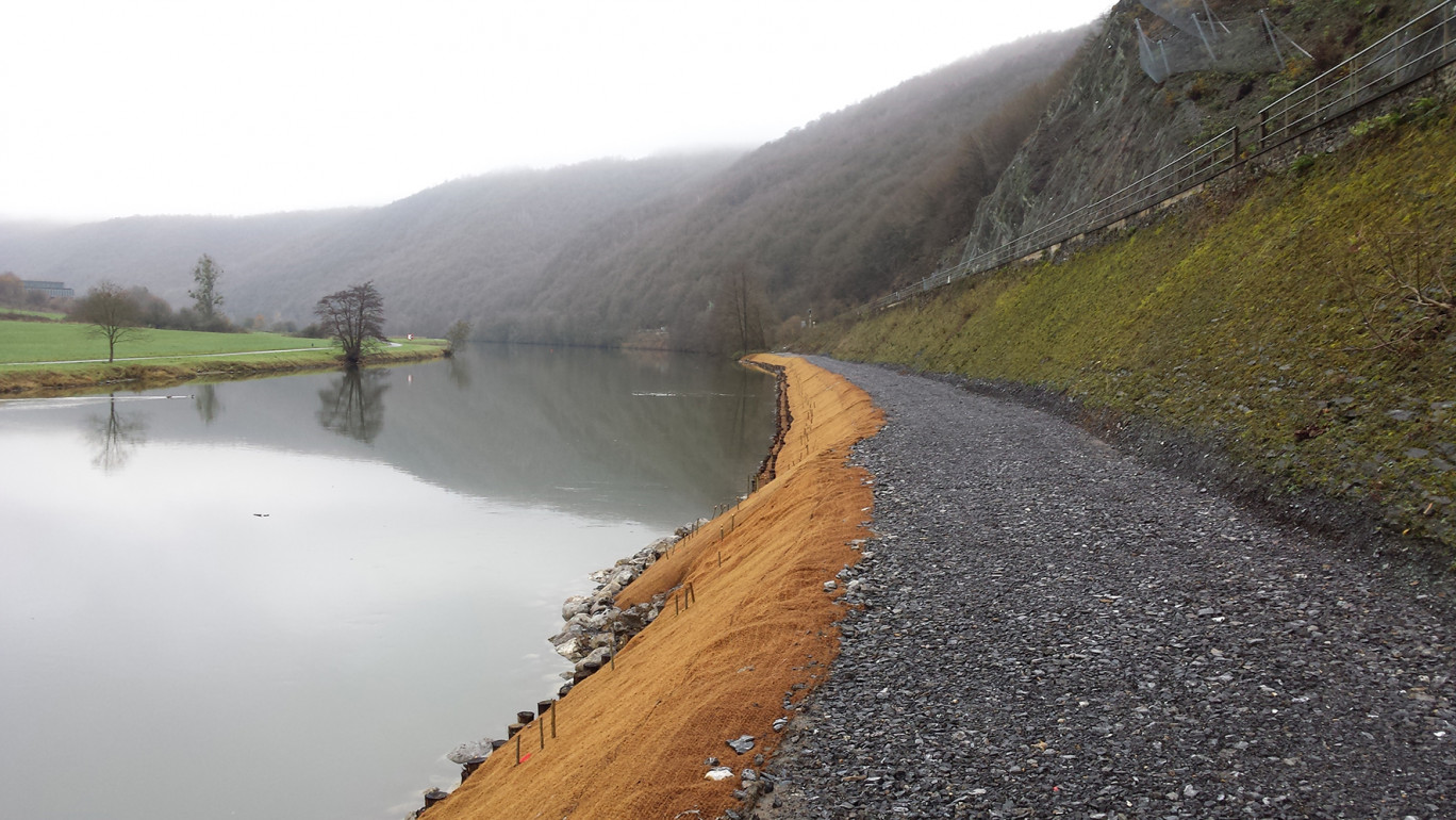 Spécialisée dans les travaux fluviaux, spéciaux et de berges la société Savariau TP de Pont-à-Mousson vient d’entrer dans le giron du pôle BTP d’Urbavenir.