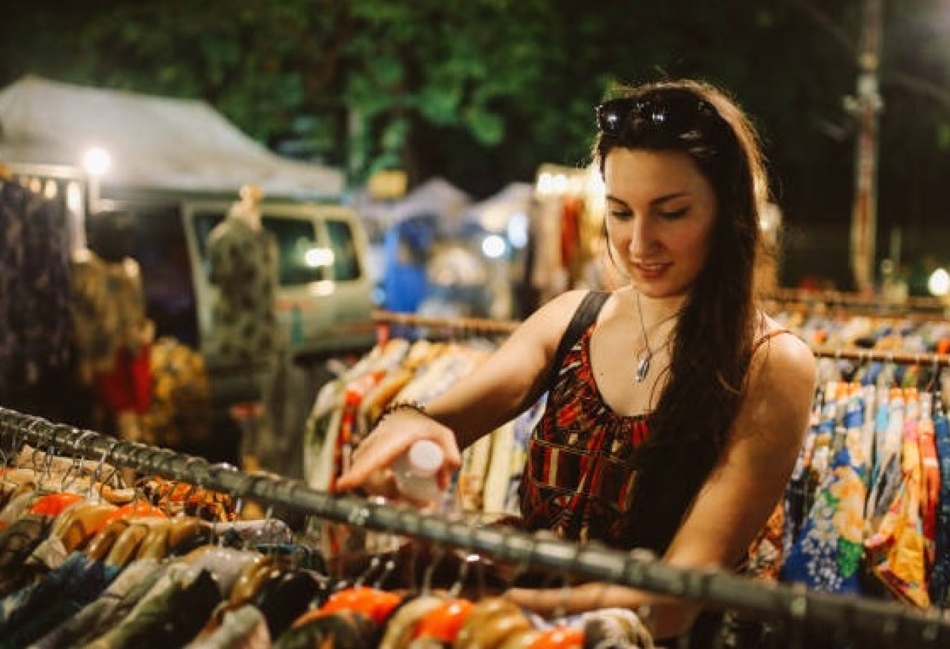 Le marché nocturne de Verdun entend redynamiser la ville