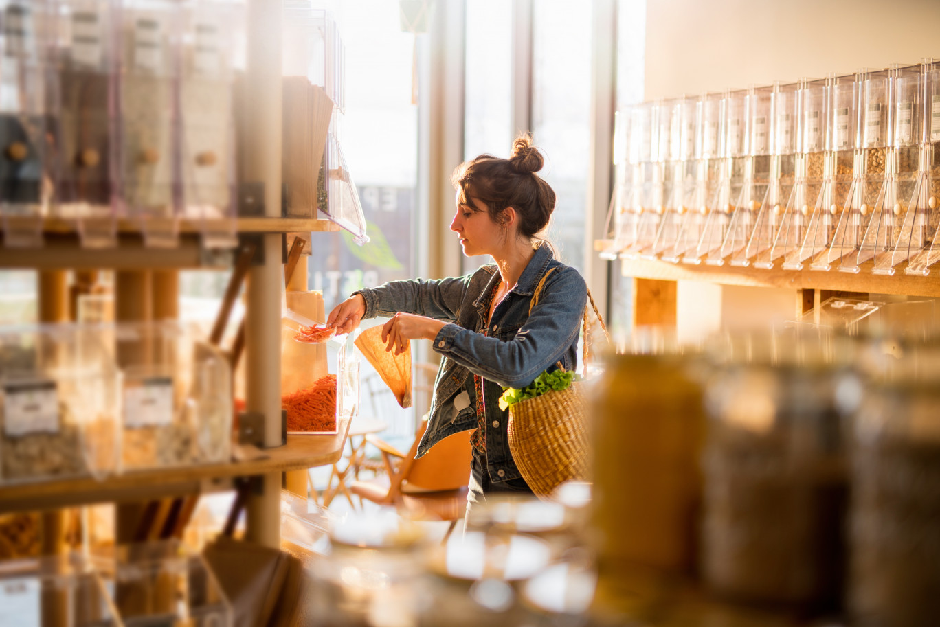 La franchise «Panier Sympa» s’installe à Vittel