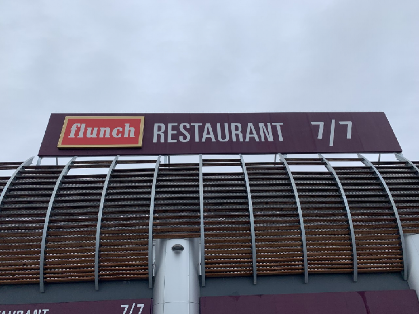 (© : Wikimédia). Deux restaurants Flunch vont fermer en Lorraine et six dans le Grand Est. 