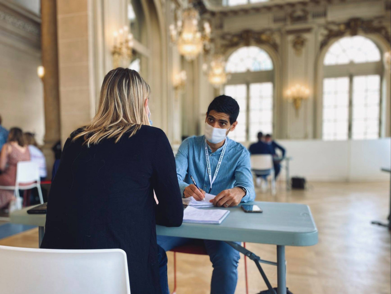 © : Incubateur Lorrain