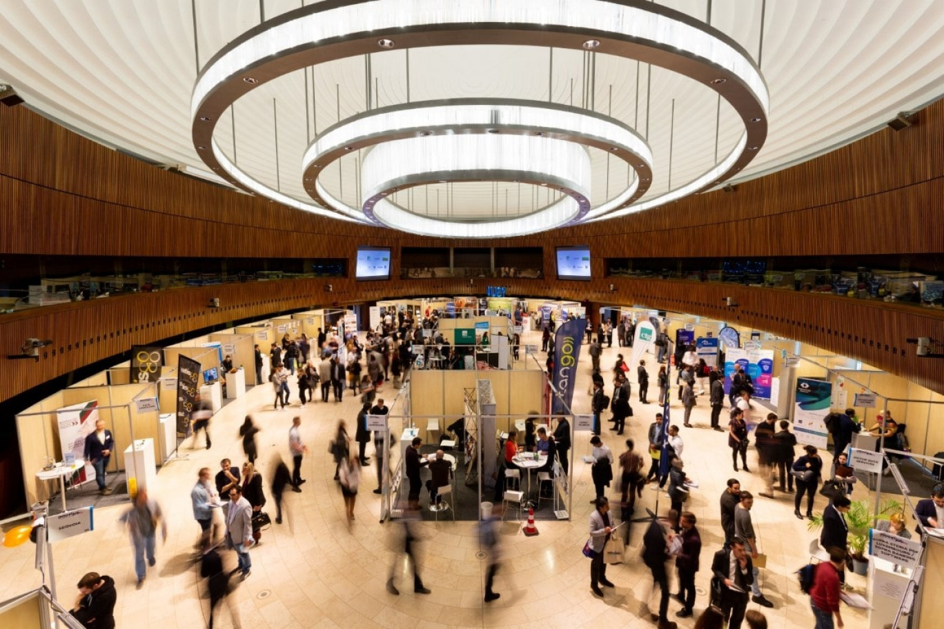 Le Salon Moovijob Day Metz revient à la rentrée