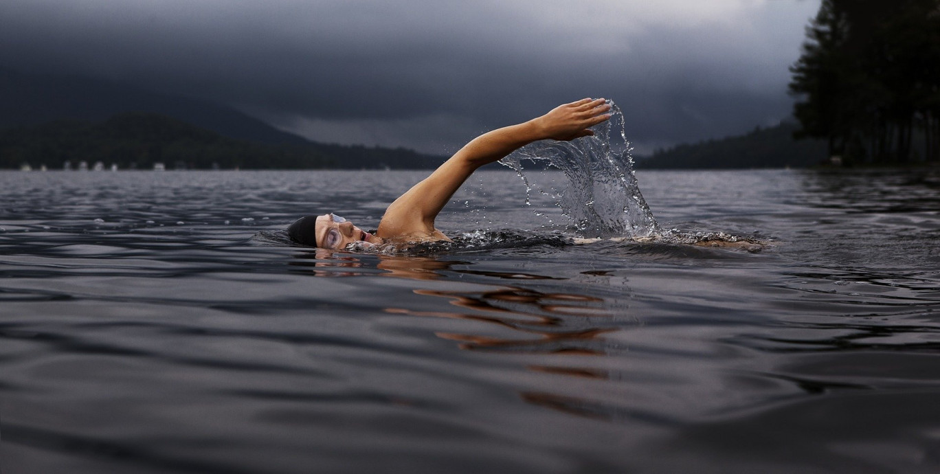 Gérardmer accueille l’Open Swim Stars Harmonie Mutuelle