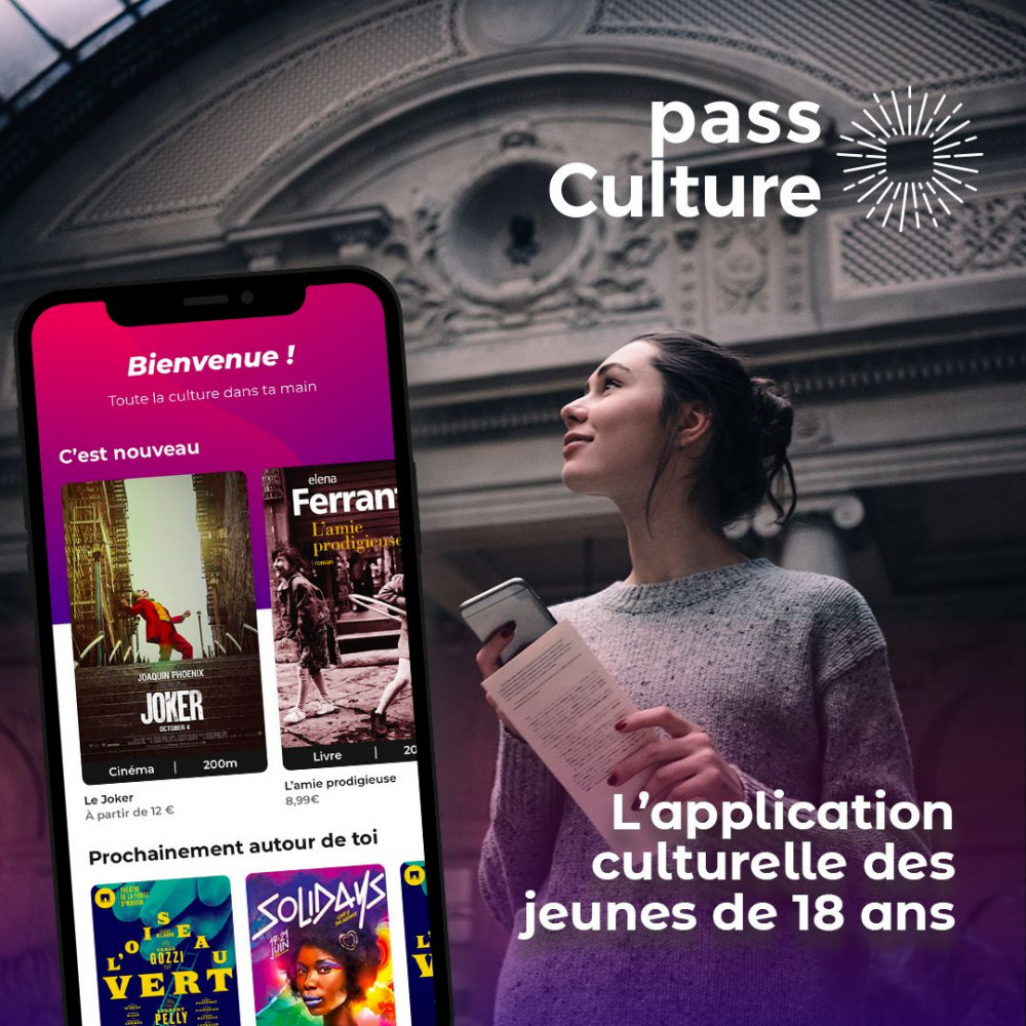 Coupon Mille Talents et Pass’ Jeunes : aide financière destinée aux Thiervillois