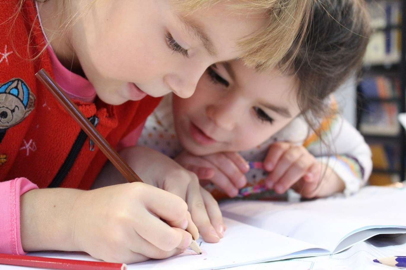 Les écoles gérômoises s’apprêtent pour la rentrée scolaire