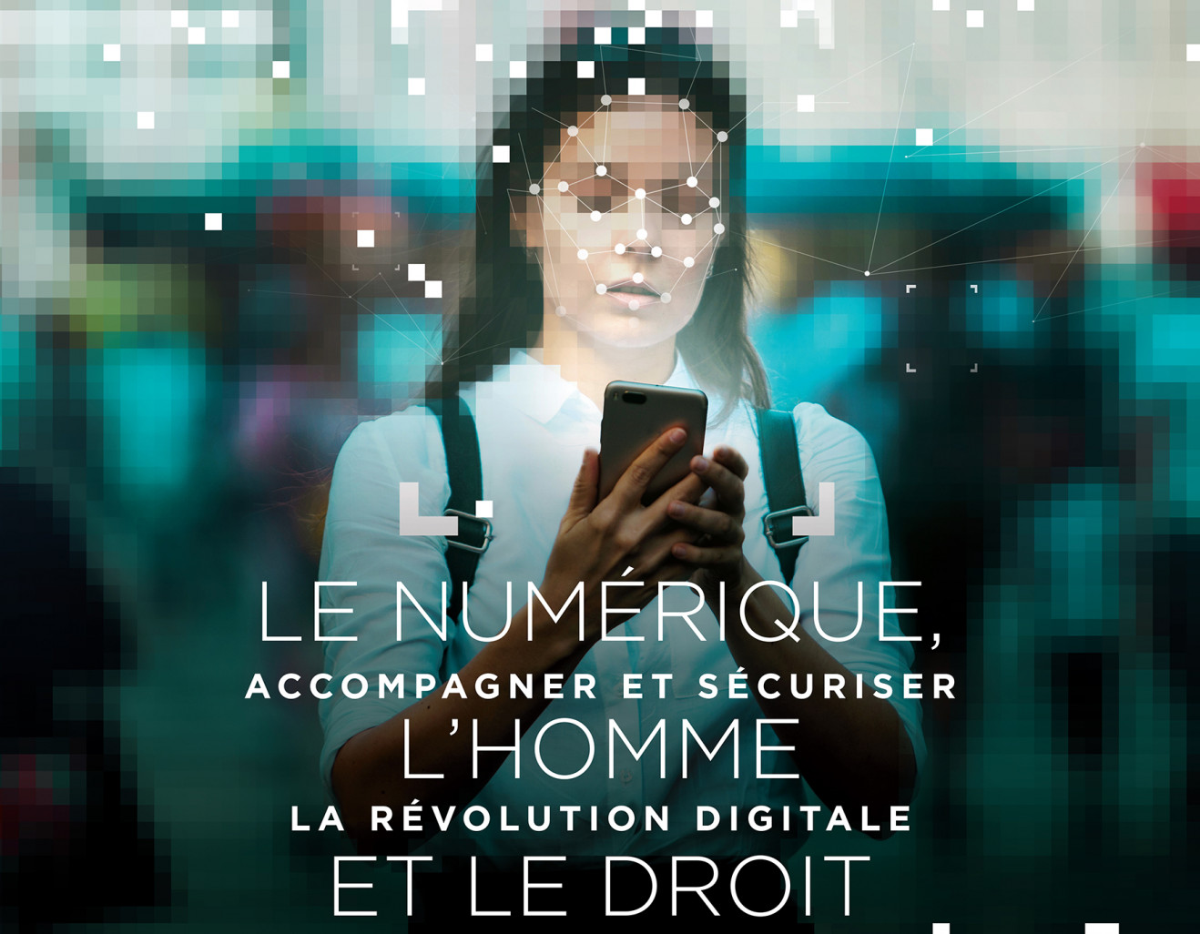 Le 117e congrès des notaires aura lieu à Nice du 23 au 25 septembre sous le signe du numérique.