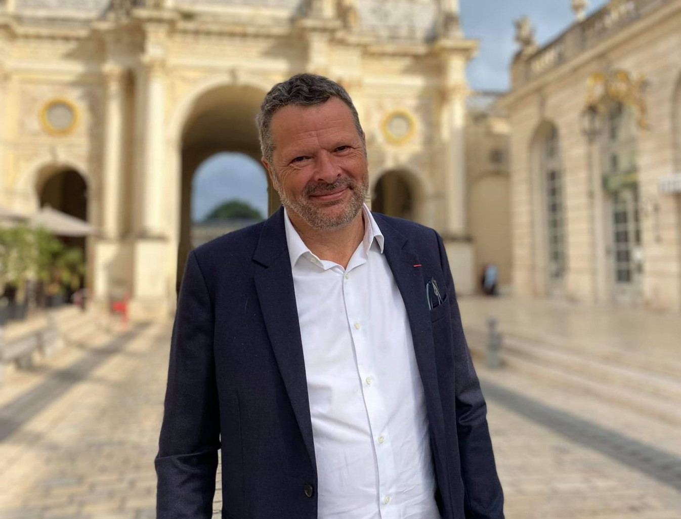 «La place Stanislas, c’est bien mais il faut rapidement embrayer sur une offre plus globale», assure François Werner, vice-président de la Métropole du Grand Nancy en charge de l’attractivité.