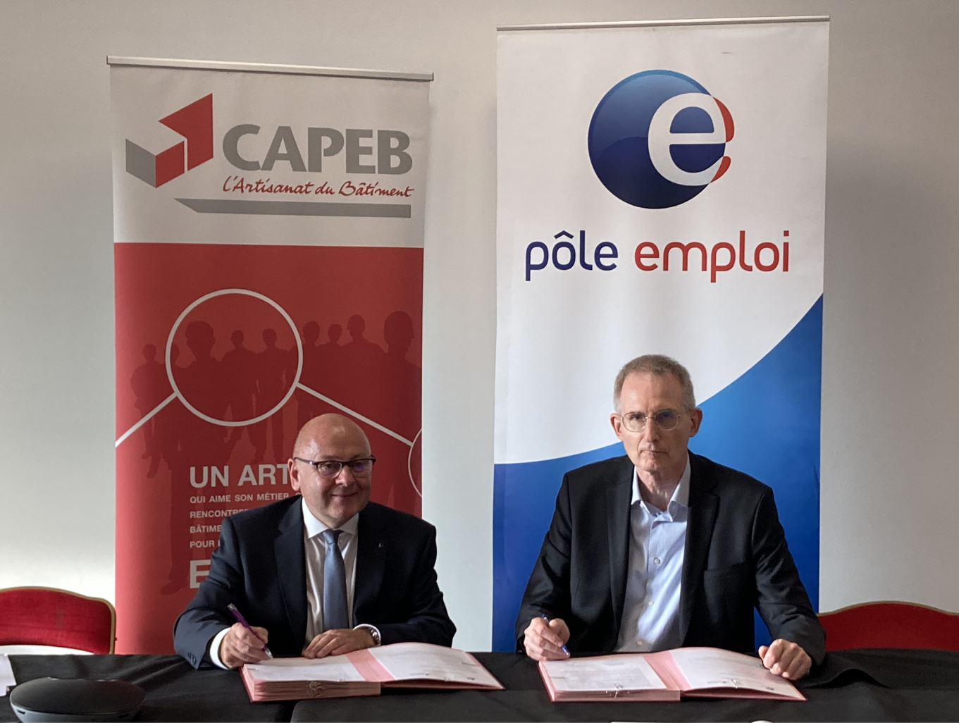 © : Capeb Grand Est