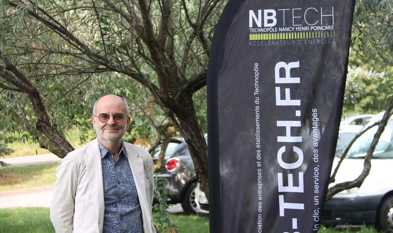 «Réduire la question économique à la seule délimitation métropolitaine n’est plus possible !», assure Denis Heftre, président de l’Association NB Tech et de la récente Association des Territoires d’Activités.