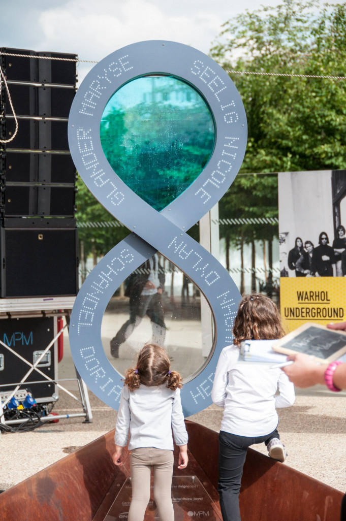 L’Institut Européen d’Écologie fête ses 50 ans