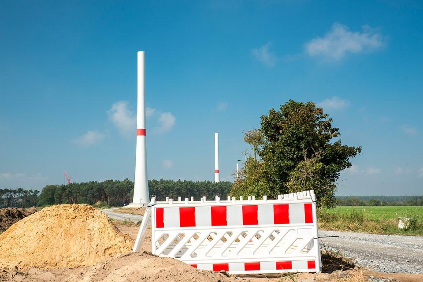 Le critère environnemental devient donc obligatoire.