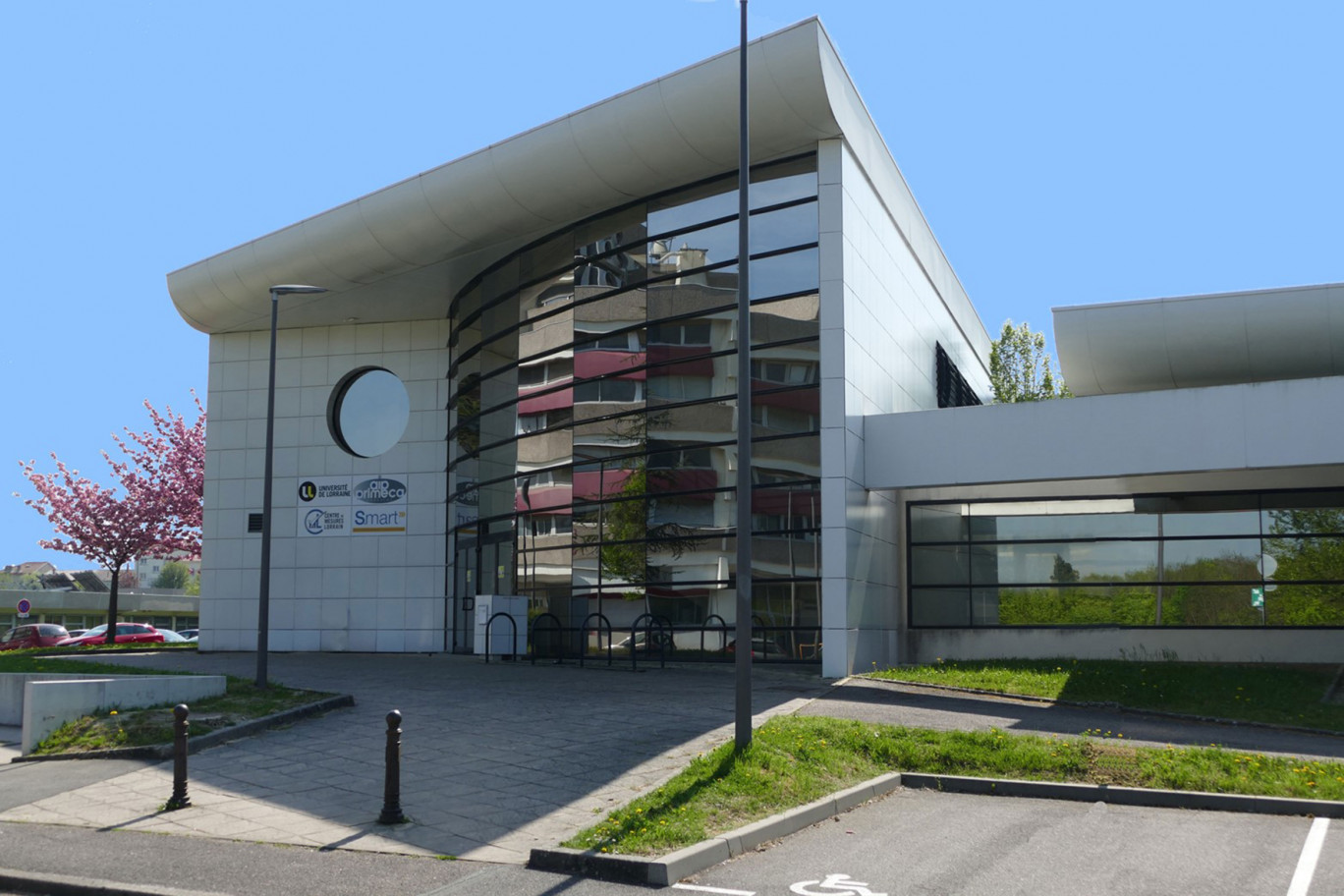 Schneider Electric avec l’Université de Lorraine