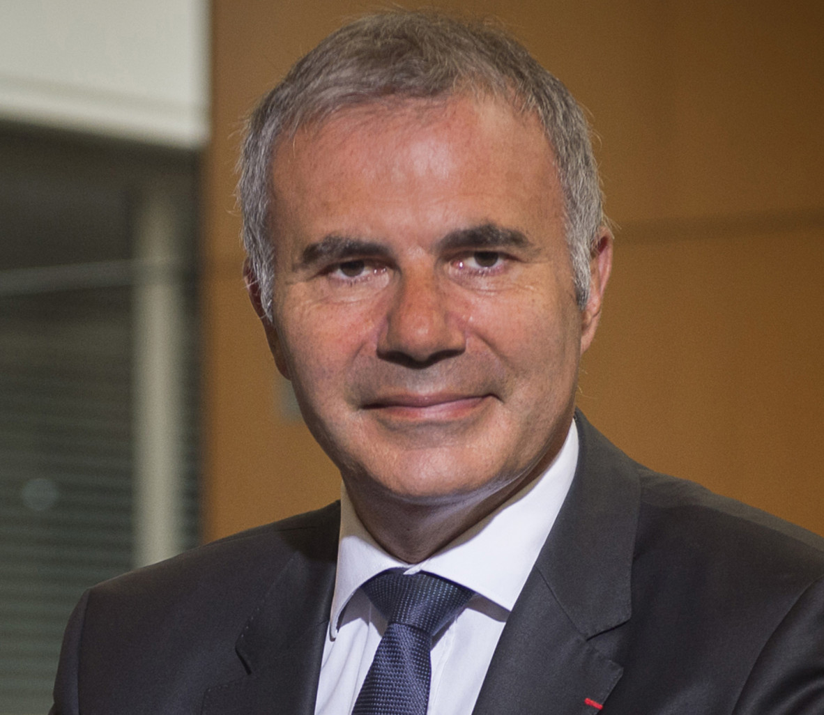 «Le ressenti global, c'est que les entreprises vont mieux. Les chiffres de l'Insee, qui prévoient 6,3 % de croissance du PIB cette année, le confirment», assure Pierre Pelouzet, médiateur des entreprises.