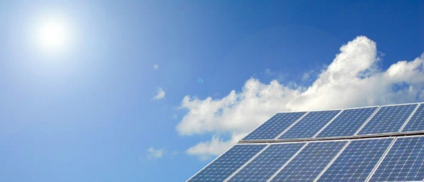La Chambre d’Agriculture organise la formation «Photovoltaïque : et si c’était pour vous ?»