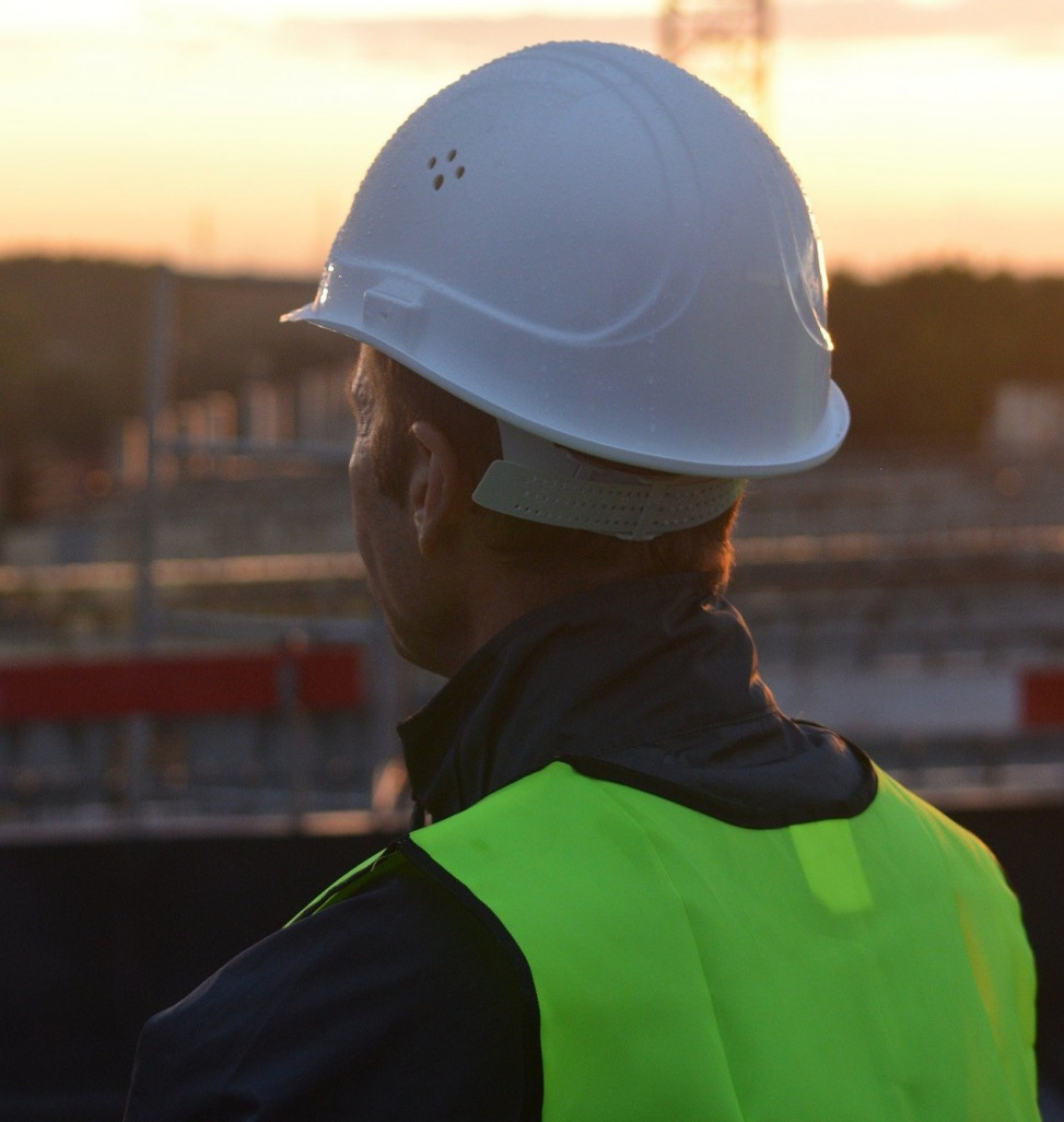 88 jeunes sont actuellement en stages BTP dans le cadre du PACE.