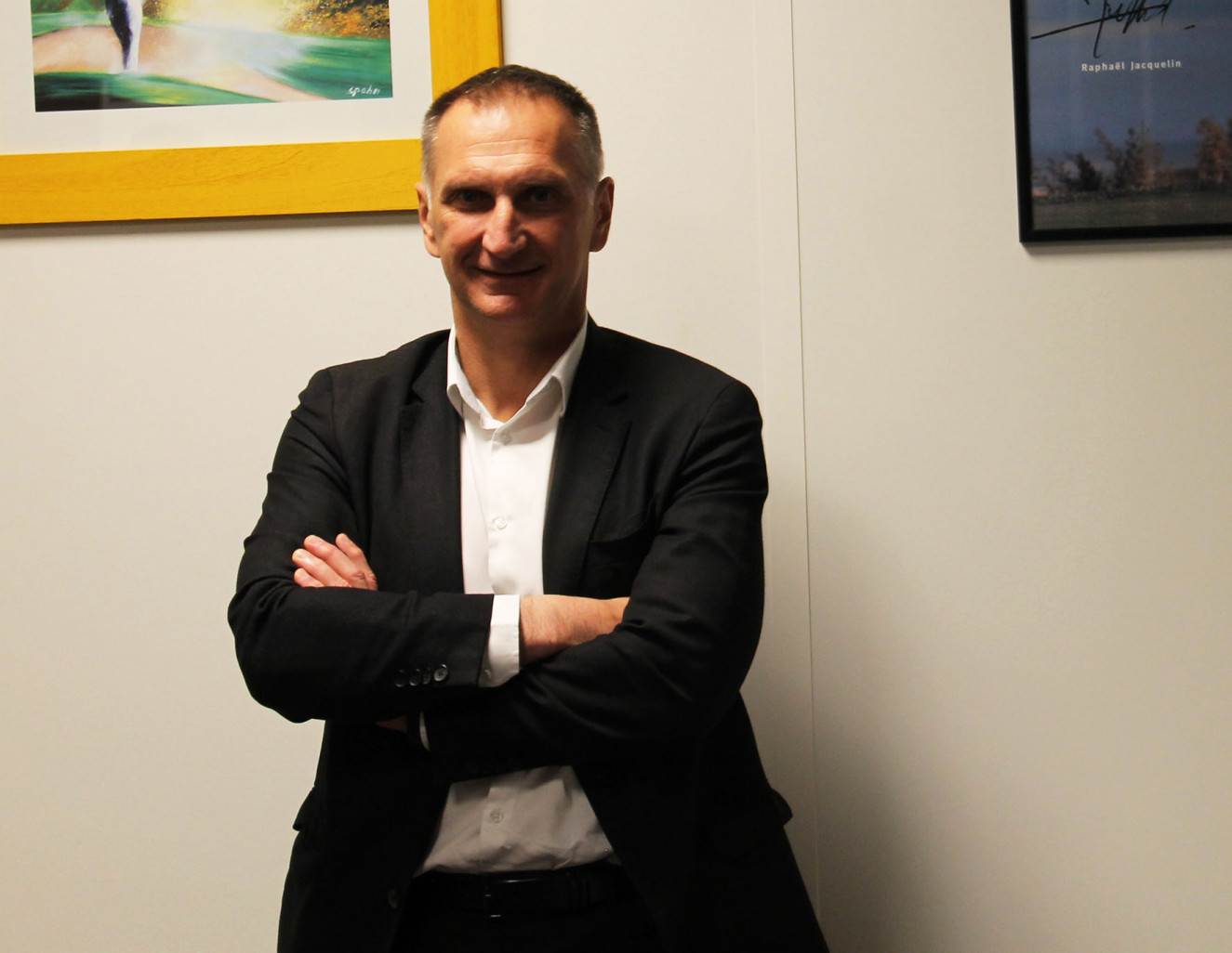 «Il faut «progicialiser» même ce qui est spécifique. Industrialiser nos offres est nécessaire pour faciliter notre développement», assure Laurent Pasquier, président d’Arketeam.