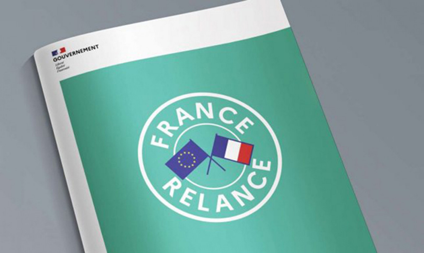 Maldaner retenu pour son projet «Relance 2024»