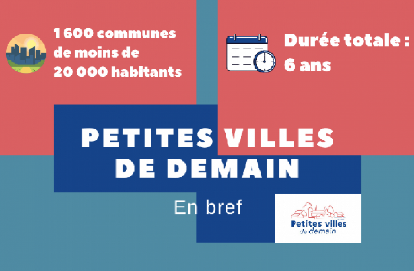 © Stenay Petite Ville de Demain