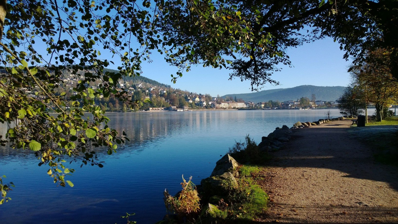 Gérardmer : soirée ouverte dédiée au projet des grands lacs