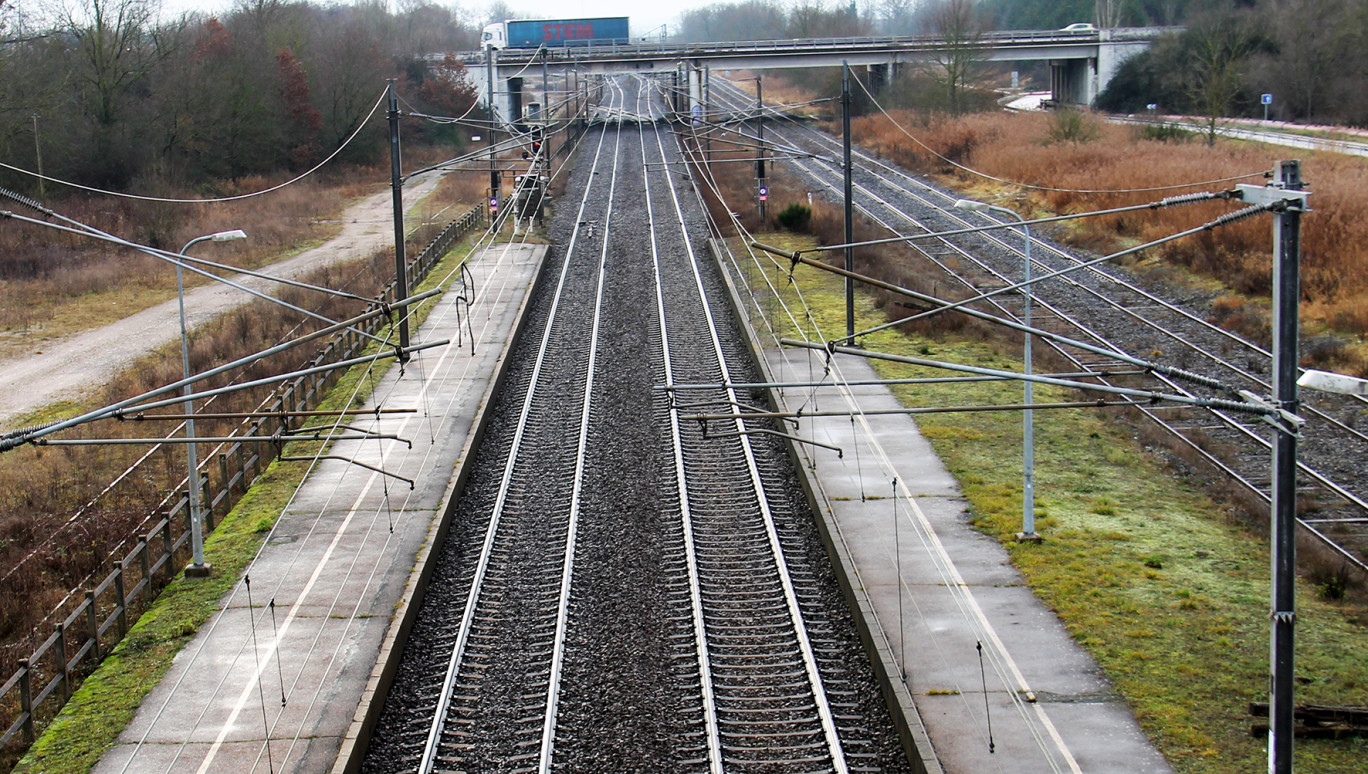 Un réseau express métropolitain européen entre le Grand Est et ses voisins transfrontaliers est aujourd’hui sur les rails. Démarrage de l’exploitation annoncée en décembre 2024. 