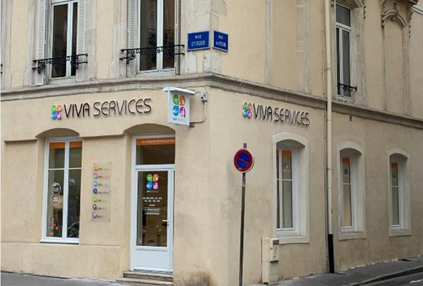 © : Vivaservices