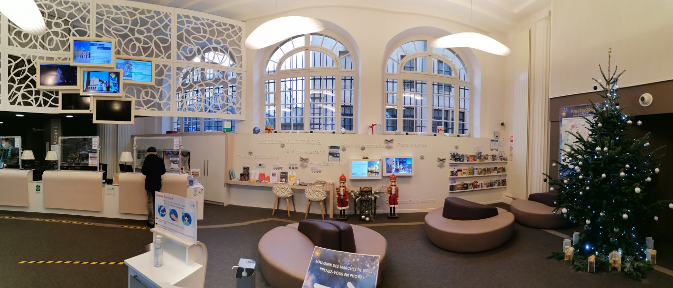 © L’agence Inspire Metz