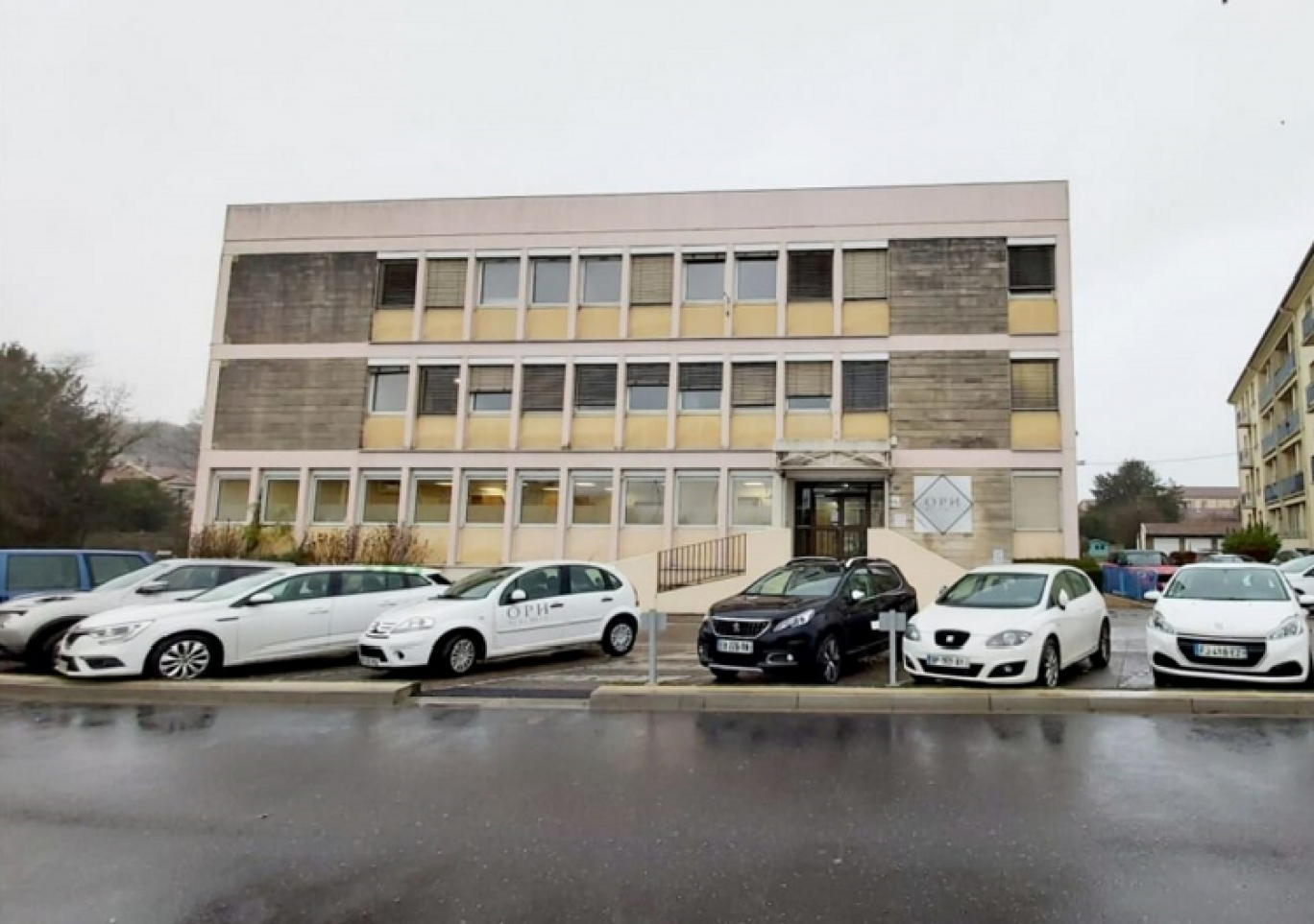 © Office Public de l’Habitat de la Meuse