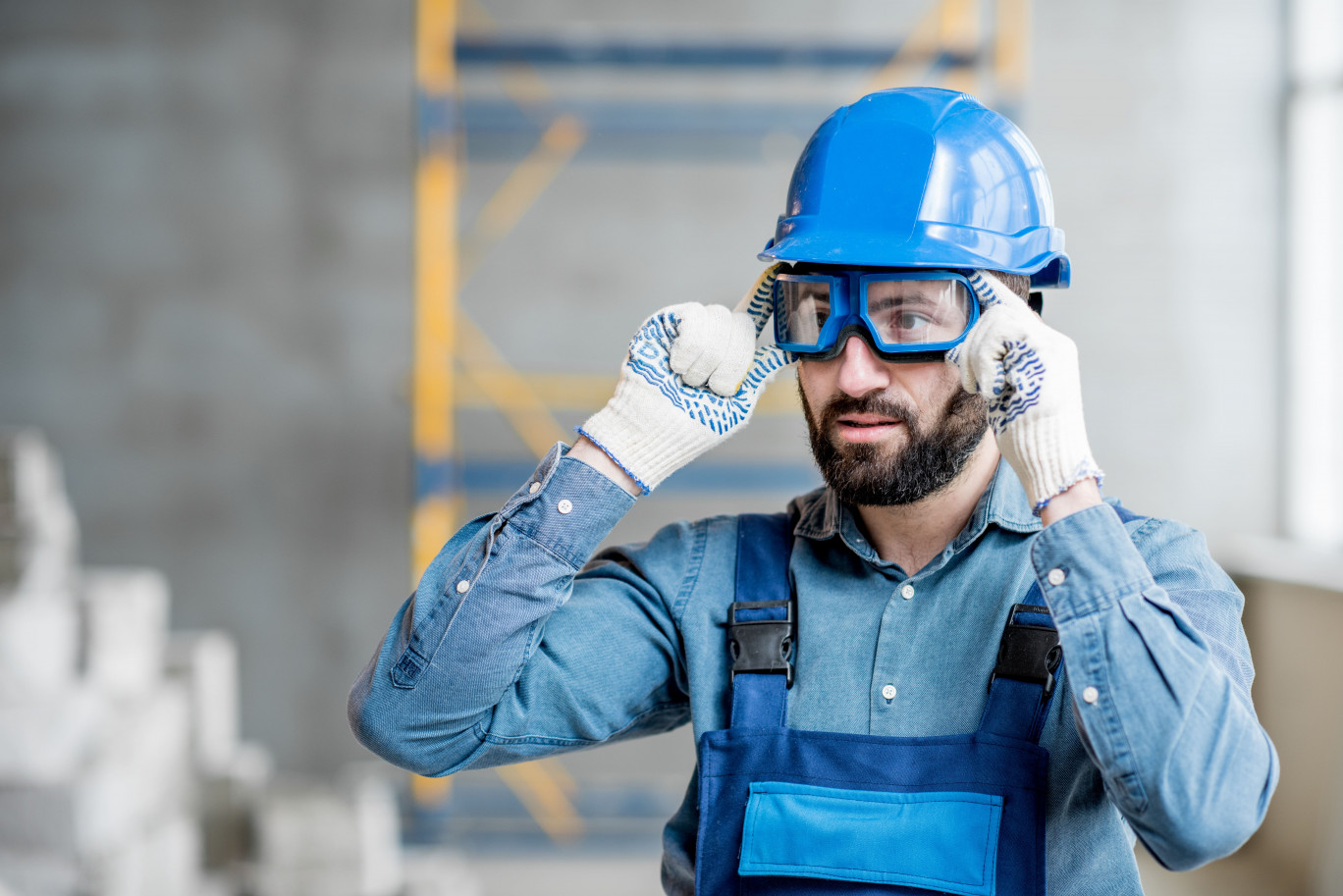 Le renforcement de la culture sécurité a un impact positif sur la performance et la productivité de l’entreprise.