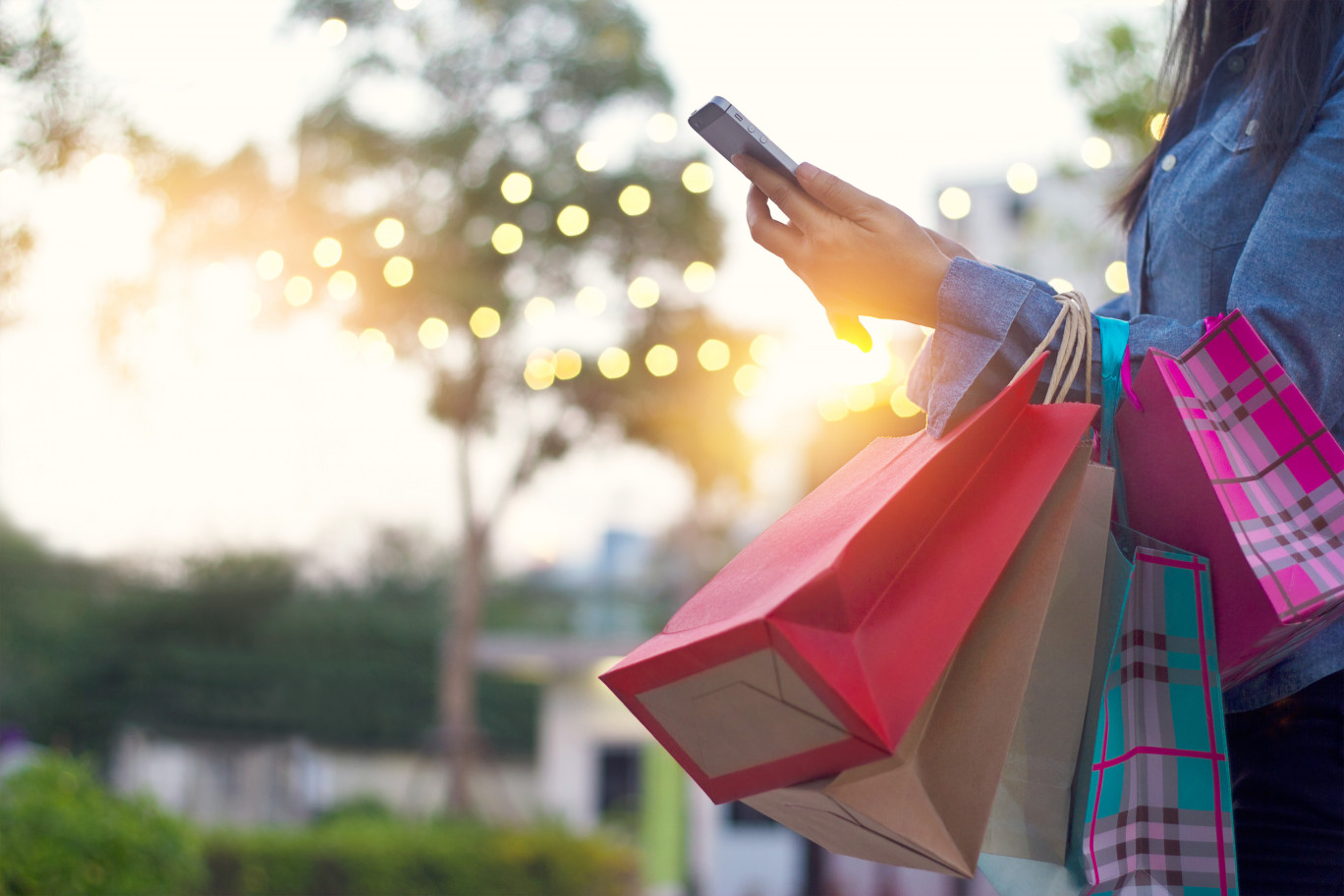 Les soldes d’hiver arrivent bientôt