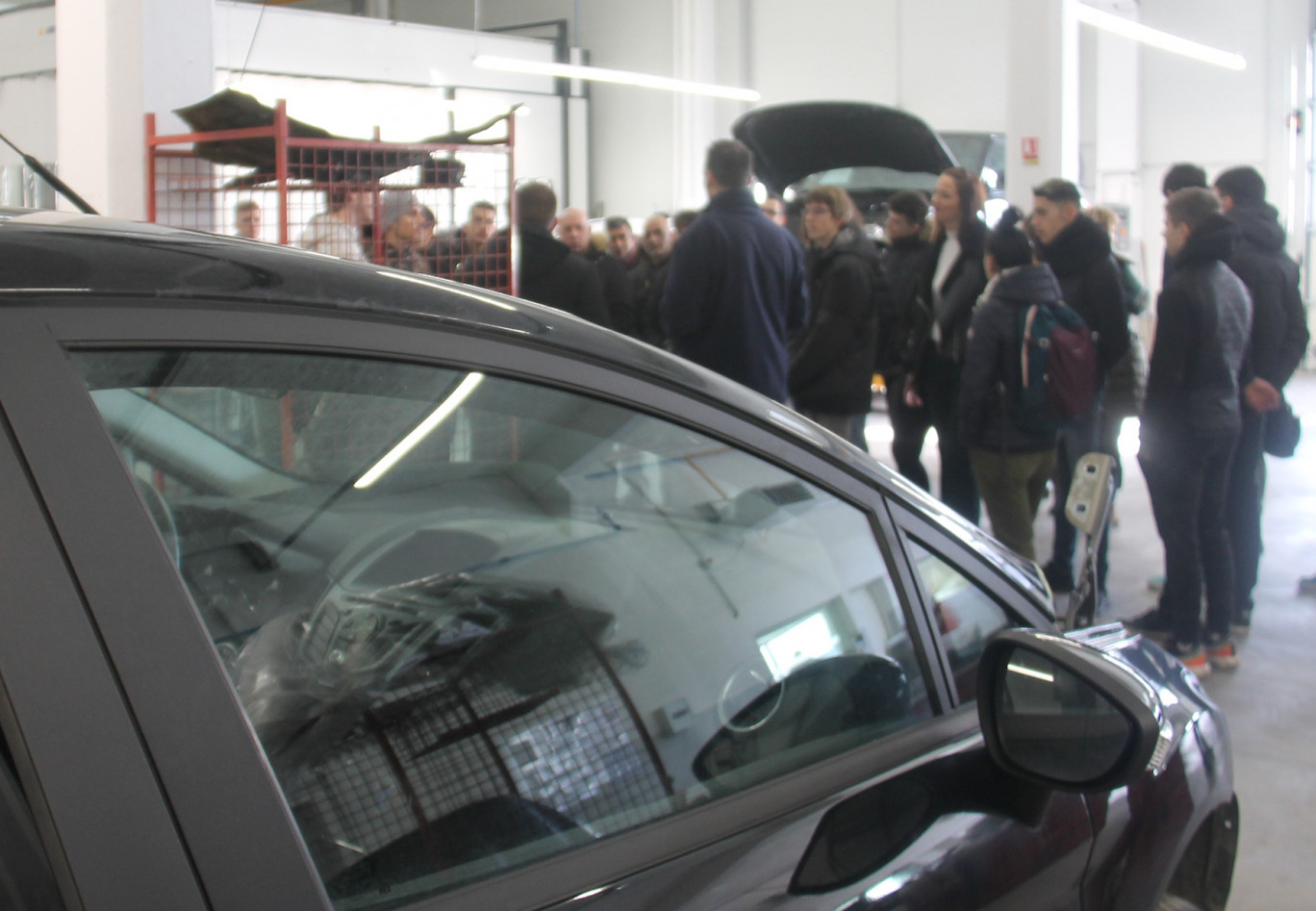 L’ANFA organise, du 29 janvier au 5 février, sa Semaine des services de l’automobile et de la mobilité. 