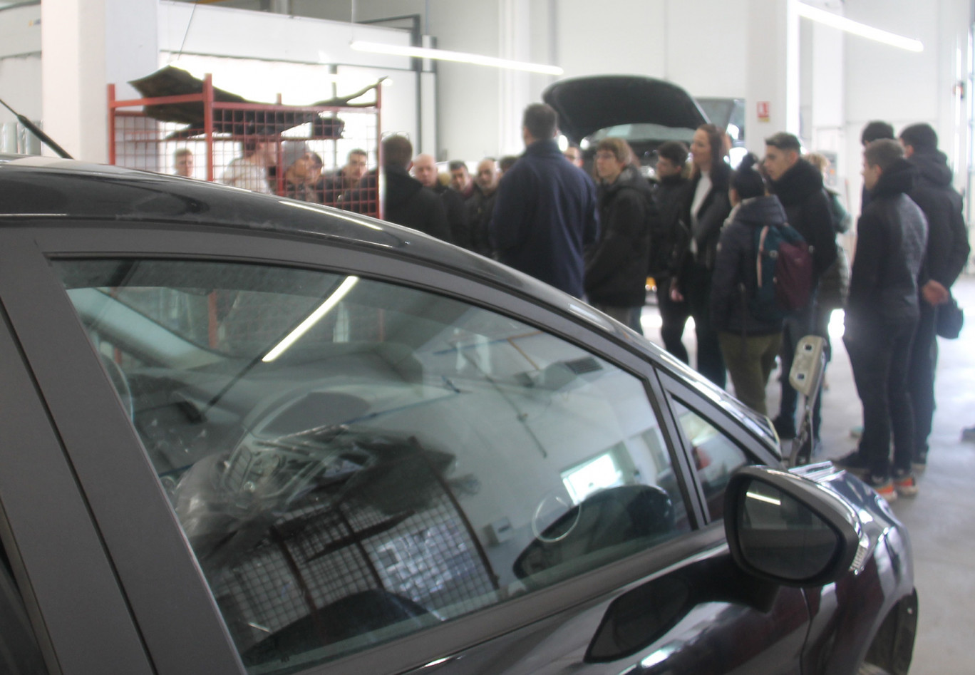 L’ANFA organise, du 29 janvier au 5 février, sa Semaine des services de l’automobile et de la mobilité.
