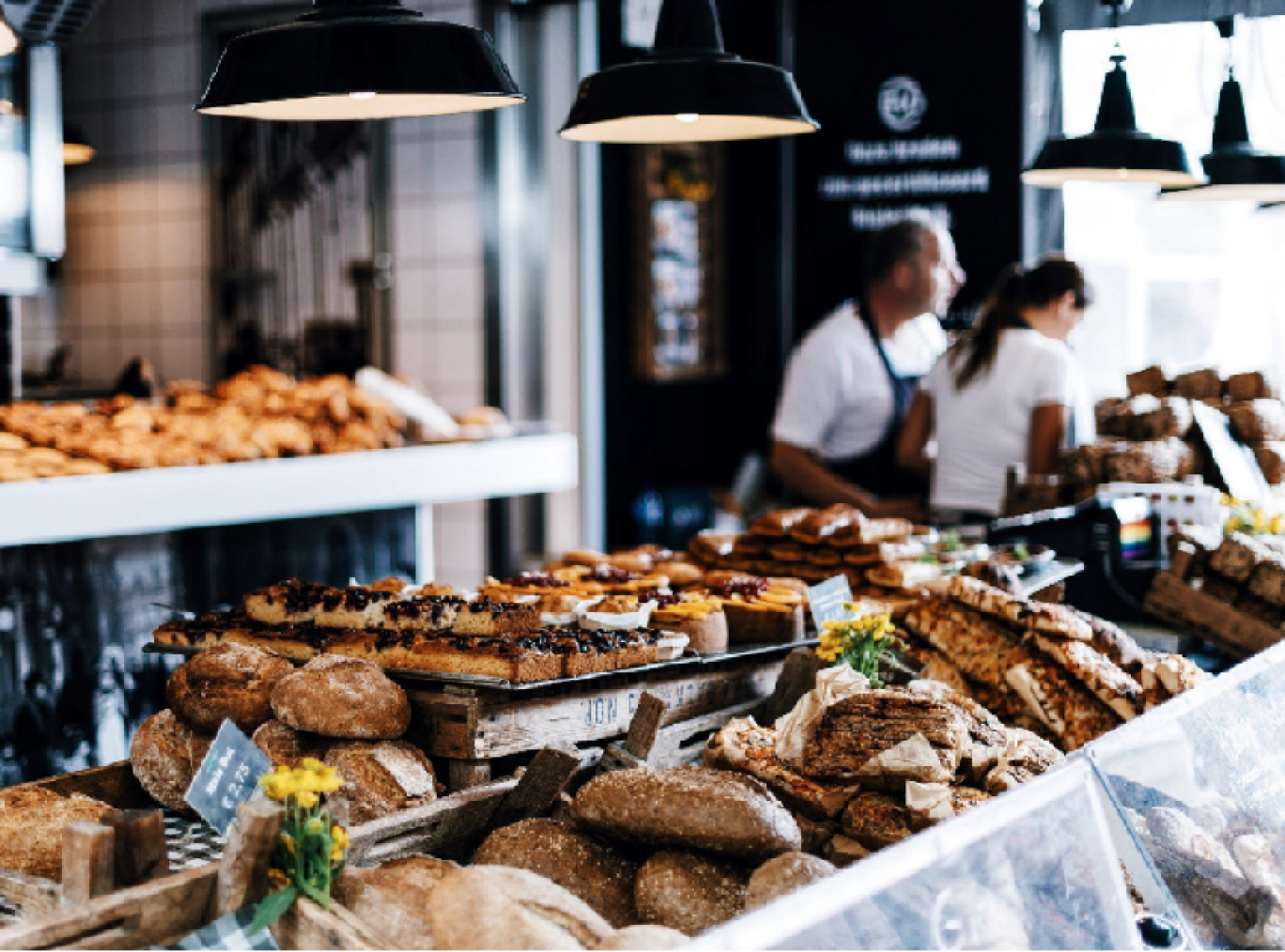 Une nouvelle boulangerie s’installe à Stenay