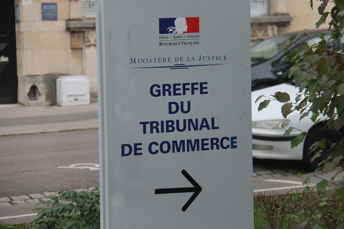 D’après le Conseil national des greffiers des tribunaux de commerce : «la crise sanitaire n’a pas freiné l’envie d’entreprendre, au contraire.»