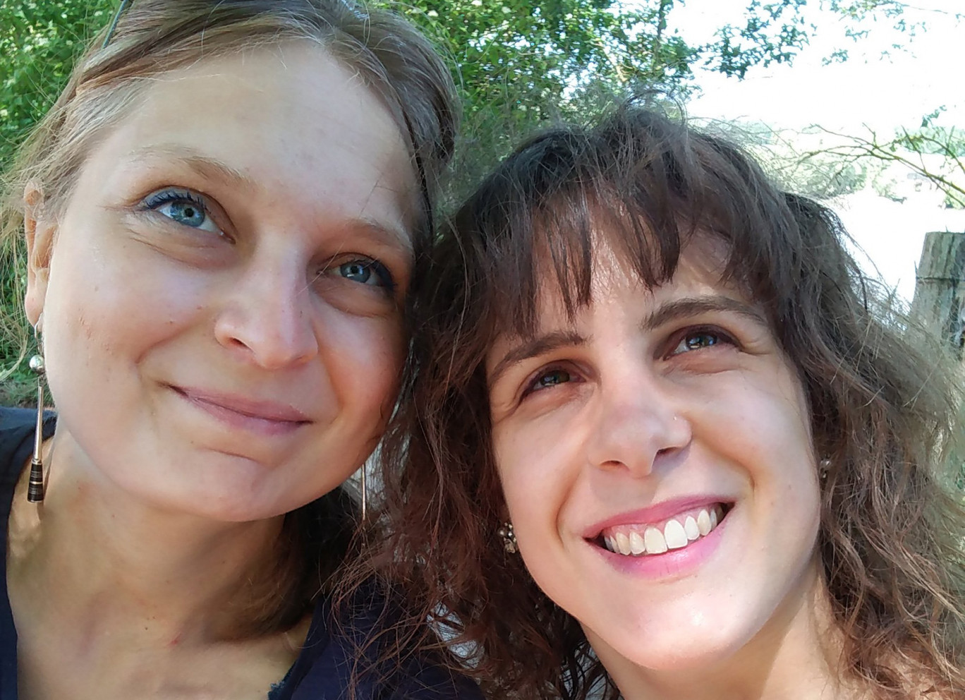 Le cabinet de conseil et de formation Frugali, créé par Chloé Lelarge et Anaïs Streit, devrait passer en Scop cette année.