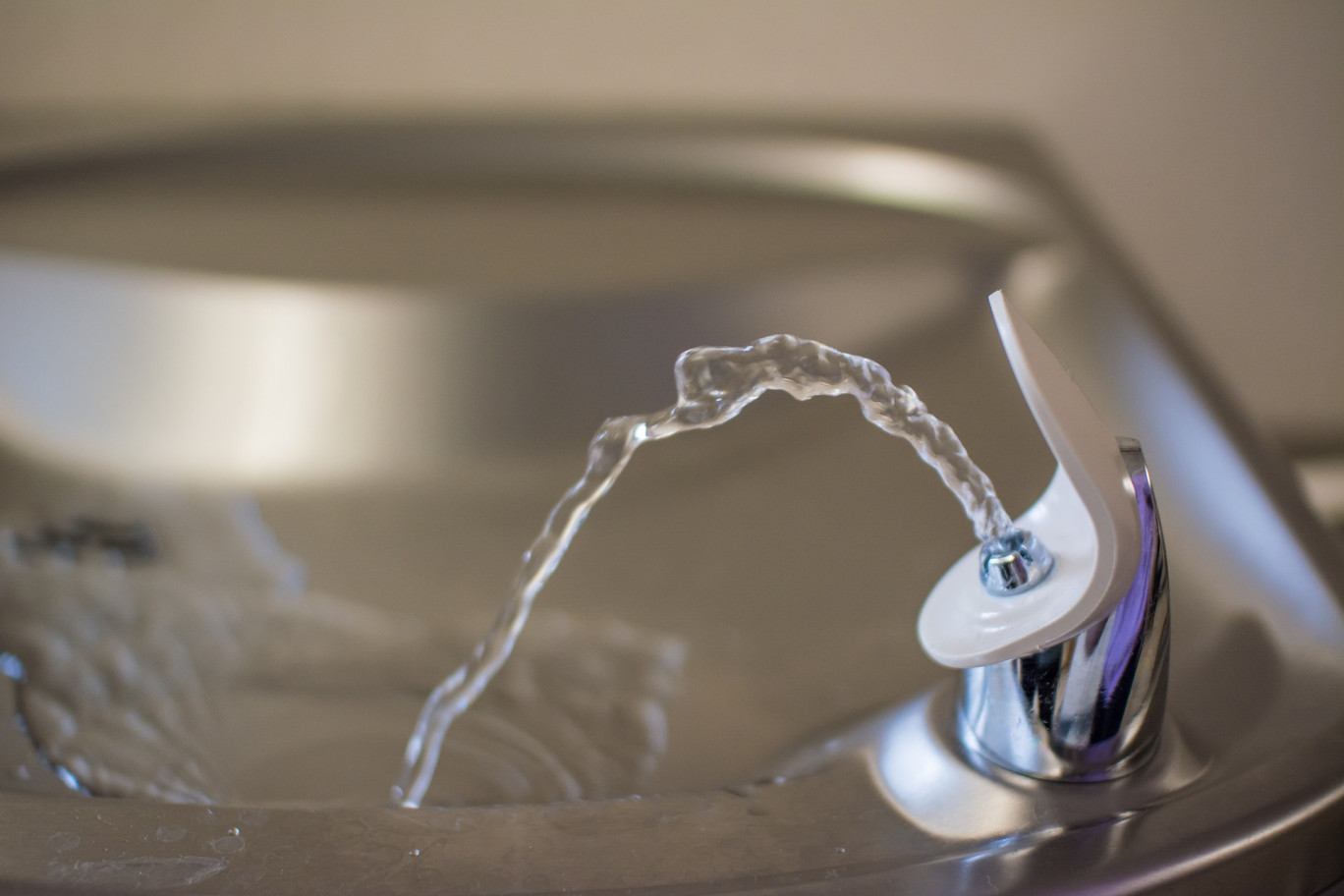 Ligny-en-Barrois : renouvellement de la conduite et des branchements d’eau potable rue Leroux