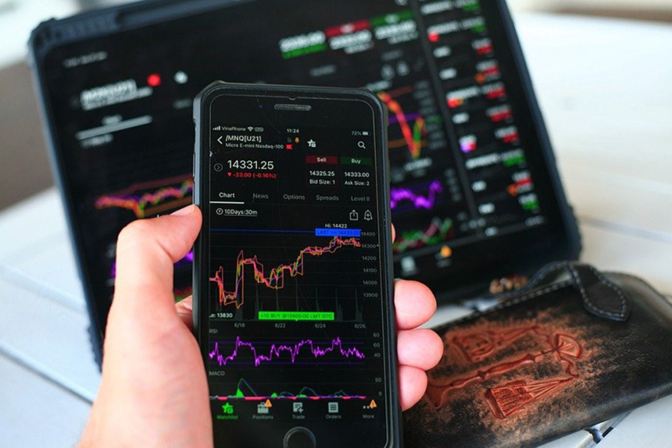 D’après une enquête de l’Insee, la croissance du Grand Est décroche depuis 1998.