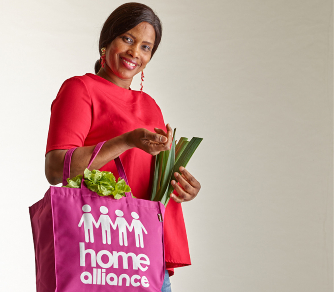 © : Home Alliance