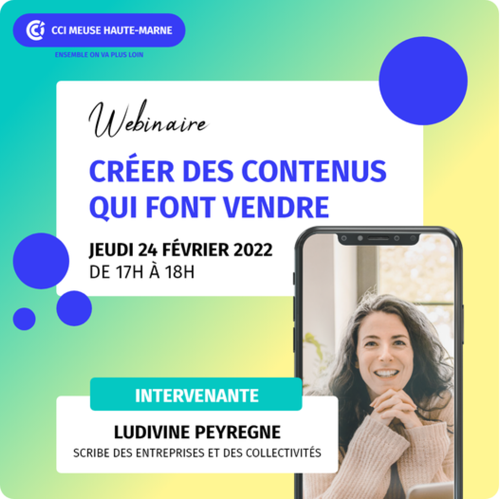 © CCI Meuse Haute-Marne