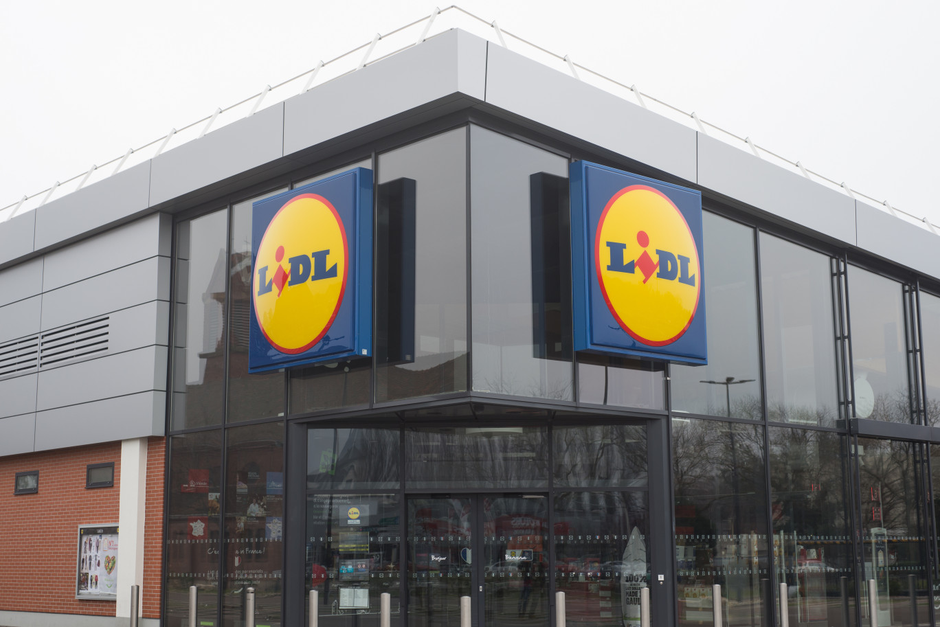 Saint-Dié : l’ancien Conforama sera remplacé par un magasin Lidl