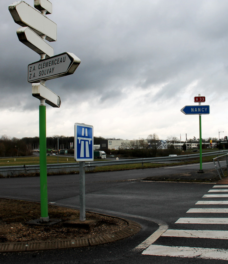 Améliorer les mobilités du quotidien ! L’agence Scalen et le Cerema viennent d’être missionnés pour trouver une solution de mobilité globale à l’échelle de l’espace métropolitain sud lorrain. 