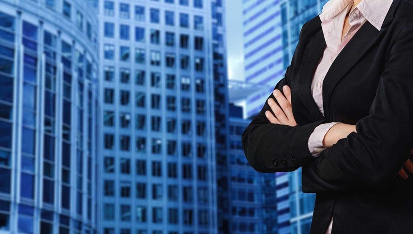 D’après une enquête de l’Insee Grand Est, dans la région, seul un tiers des entreprises sont dirigées par des femmes hors micro-entreprises.