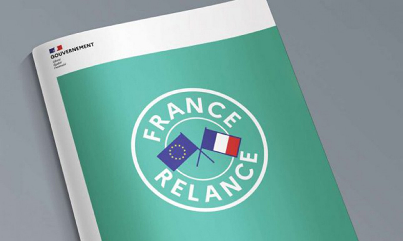 Deux nouveaux projets obtiennent le soutien de France Relance