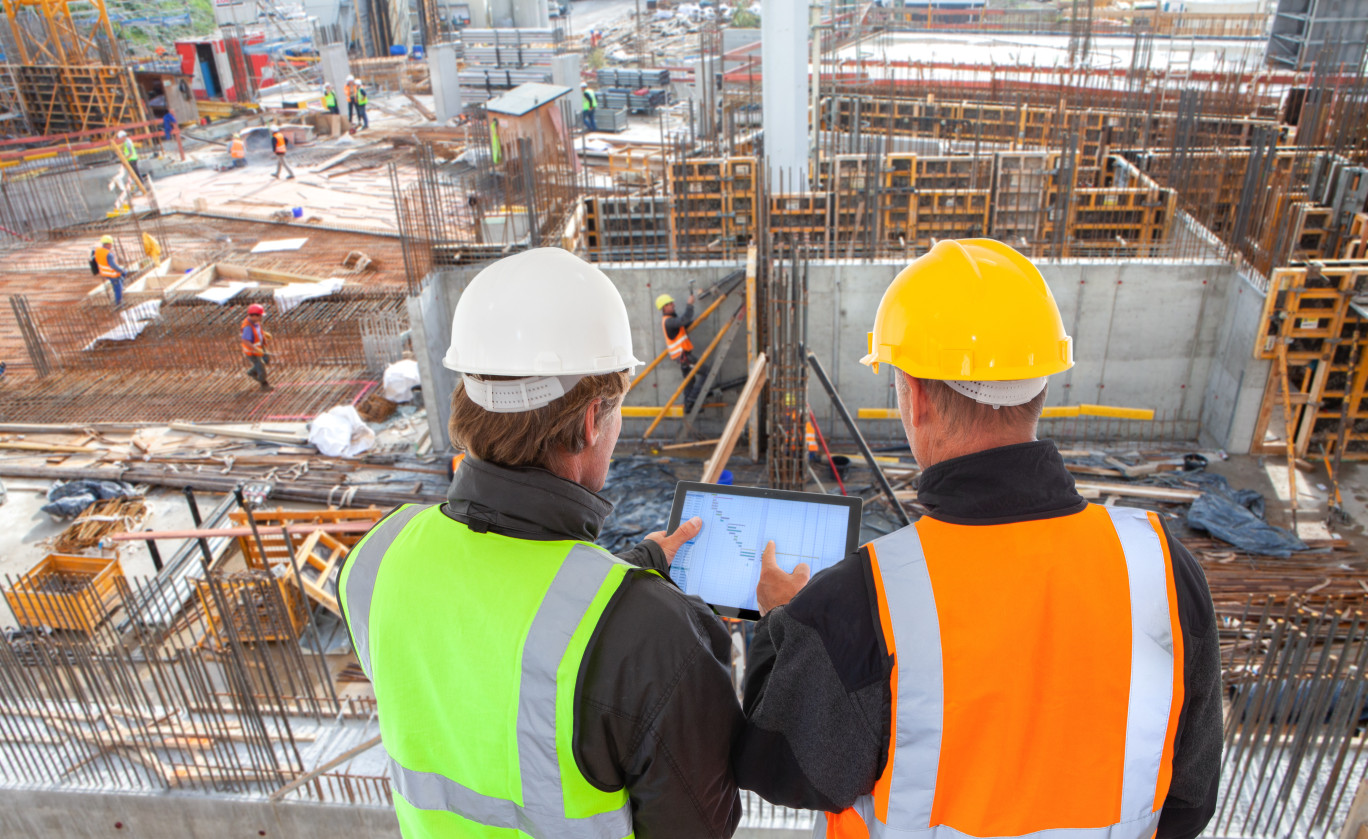 Déodatie : des postes à pourvoir dans le secteur du bâtiment