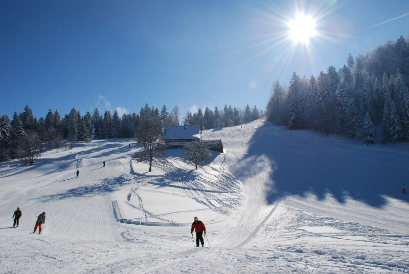 © Hautes-Vosges