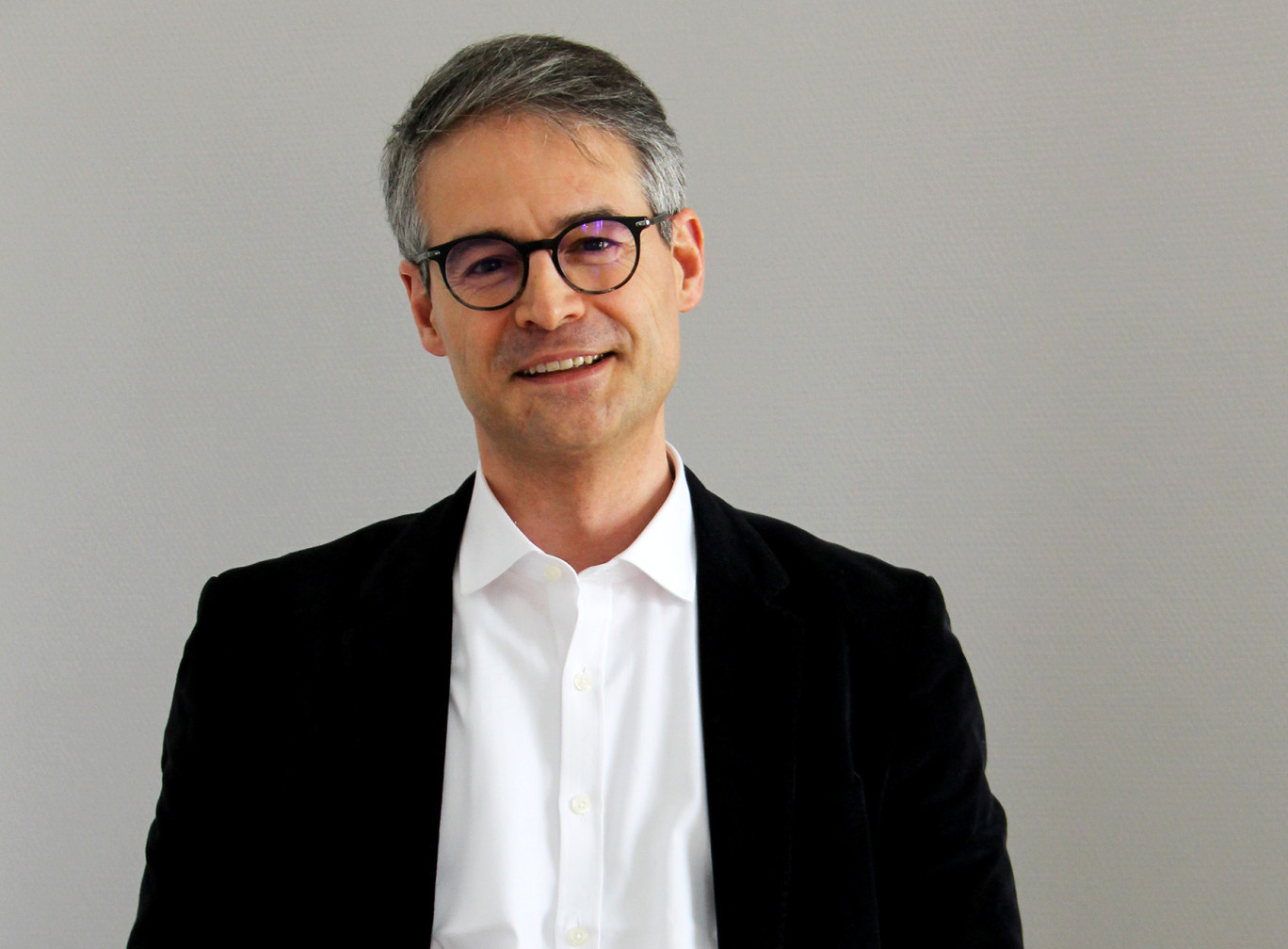 Co-auteur de «Bâtir une vision», le nancéien Jean-Gabriel Kern accompagne les équipes dirigeantes dans leur transformation.