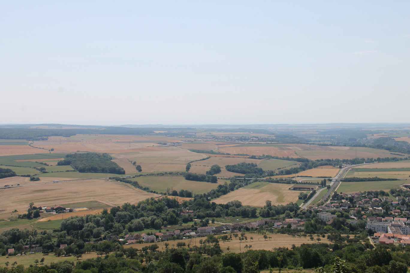 Objectif ZAN pour Mad et Moselle