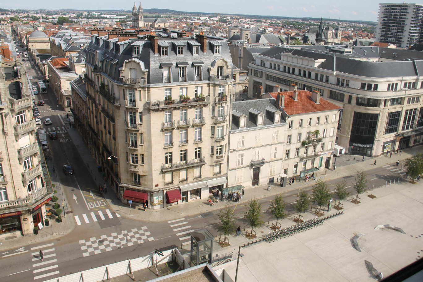 Après une année 2021 record, les professionnels de l’immobilier de la Fnaim Meurthe-et-Moselle, Meuse et Vosges s’attendent à une année 2022 beaucoup plus tendue.