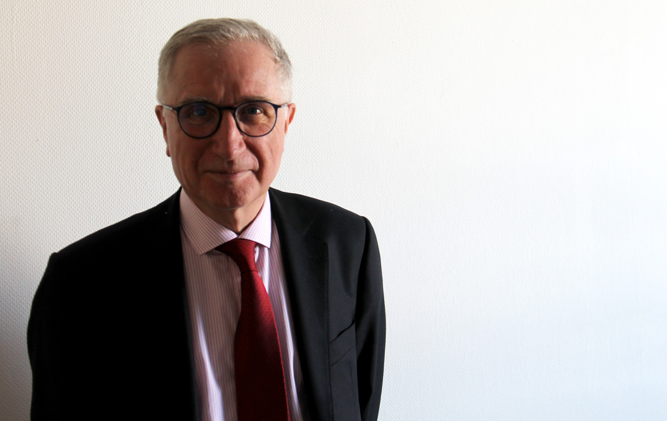 «La prévention des difficultés est une nécessité dans l’intérêt collectif du maintien du tissu économique local», assure Yves Lesage, le président du Tribunal de commerce de Nancy.